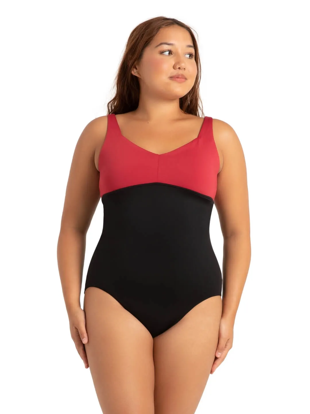 12151W C'Est La Vie Étoile Leotard