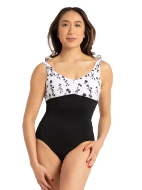 12151W C'Est La Vie Étoile Leotard