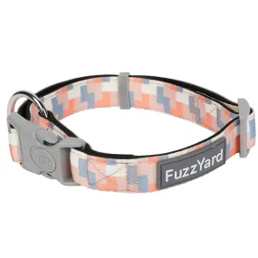 15% OFF: FuzzYard Yazd Dog Collar