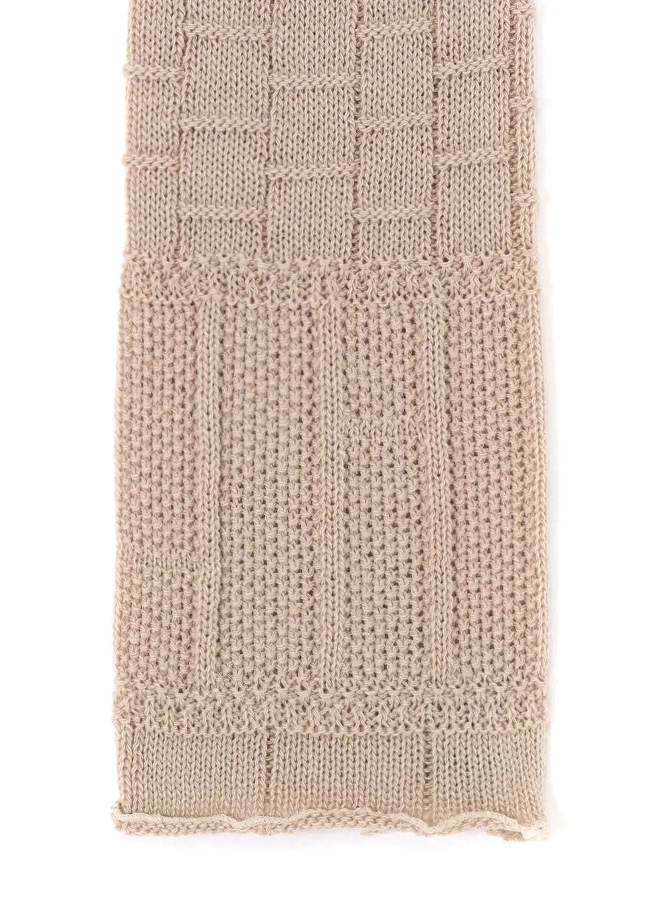 2-WAY ARM/LEG WARMERS