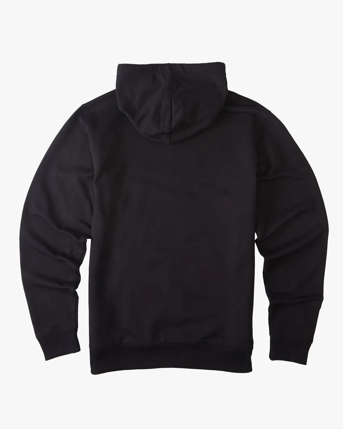 All Day Pullover Hoodie - Black/Black