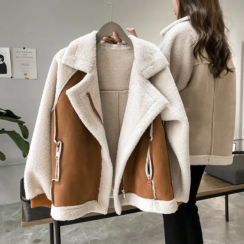 Angeline® Relaxed and Stylish General Jacket