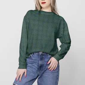 Arbuthnot Tartan Sweatshirt