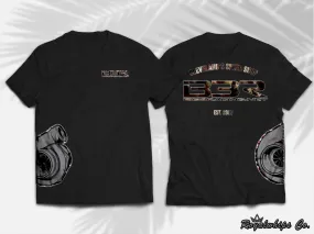 B3R Turbo T-Shirt