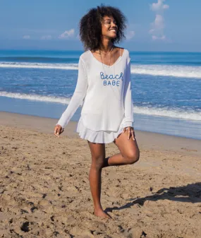 Beach Babe Sweater