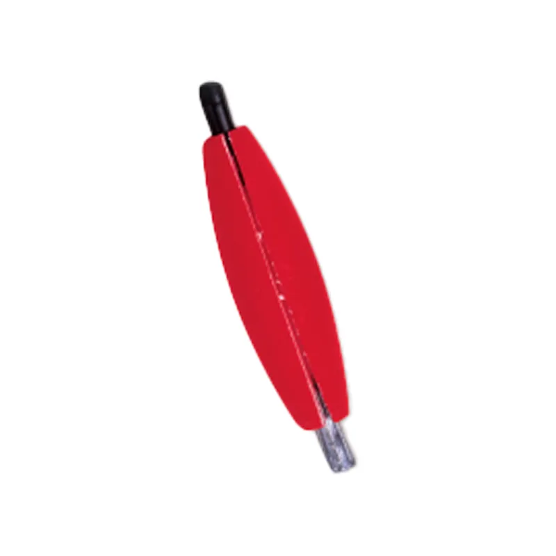 Billy Boy Bobber Instamatic Slip Float - Slotted & Weighed