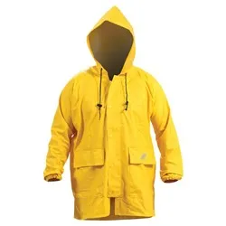 Bison Parka PVC - 33009