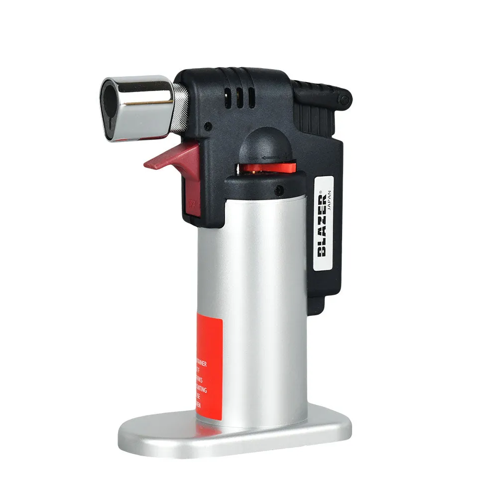 Blazer Firefox Torch Lighter 4.5"