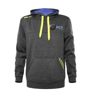 BLK Western Force Pullover Hoody Adults