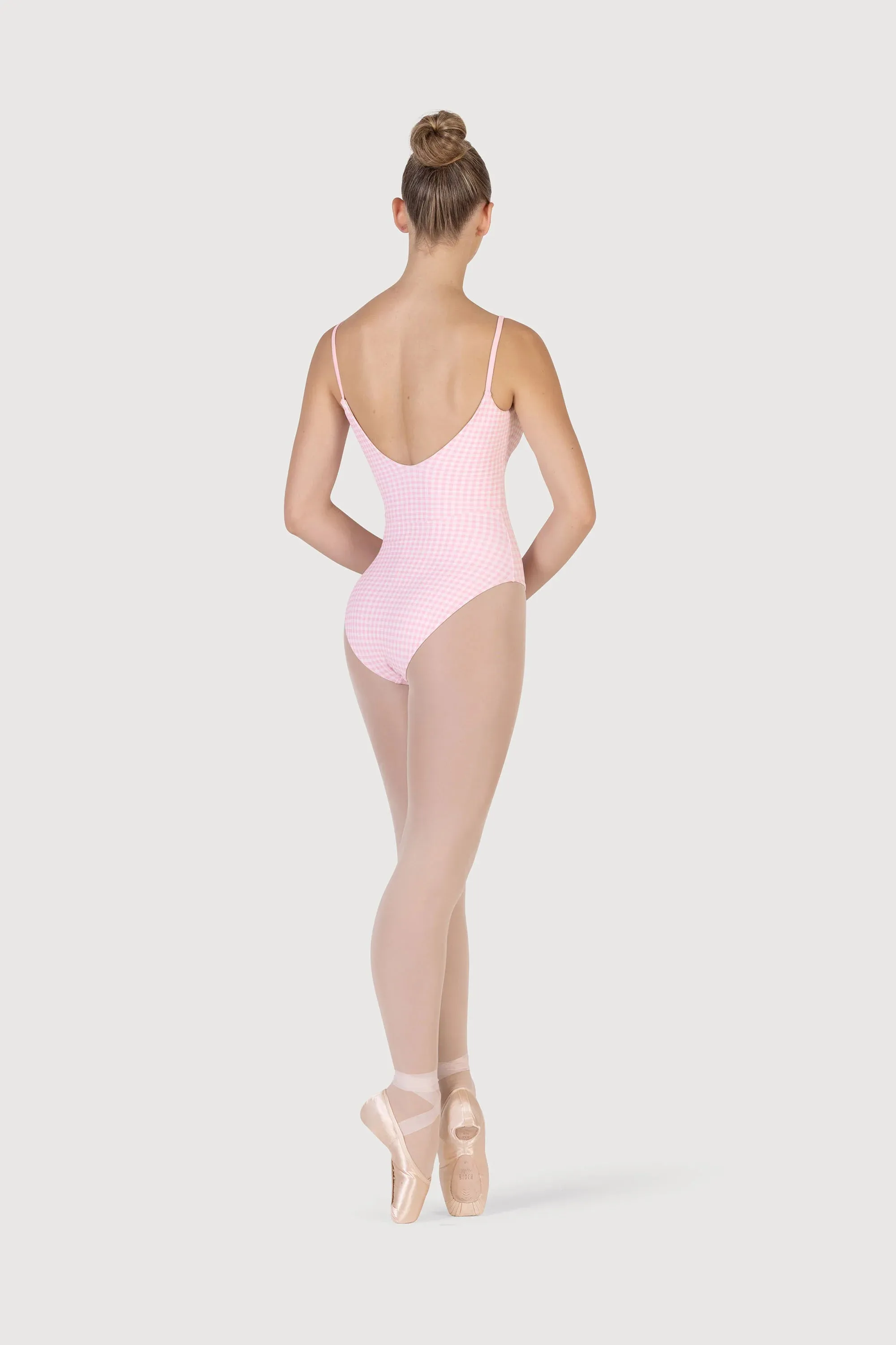 Bloch Georgia Leotard | Lollipop