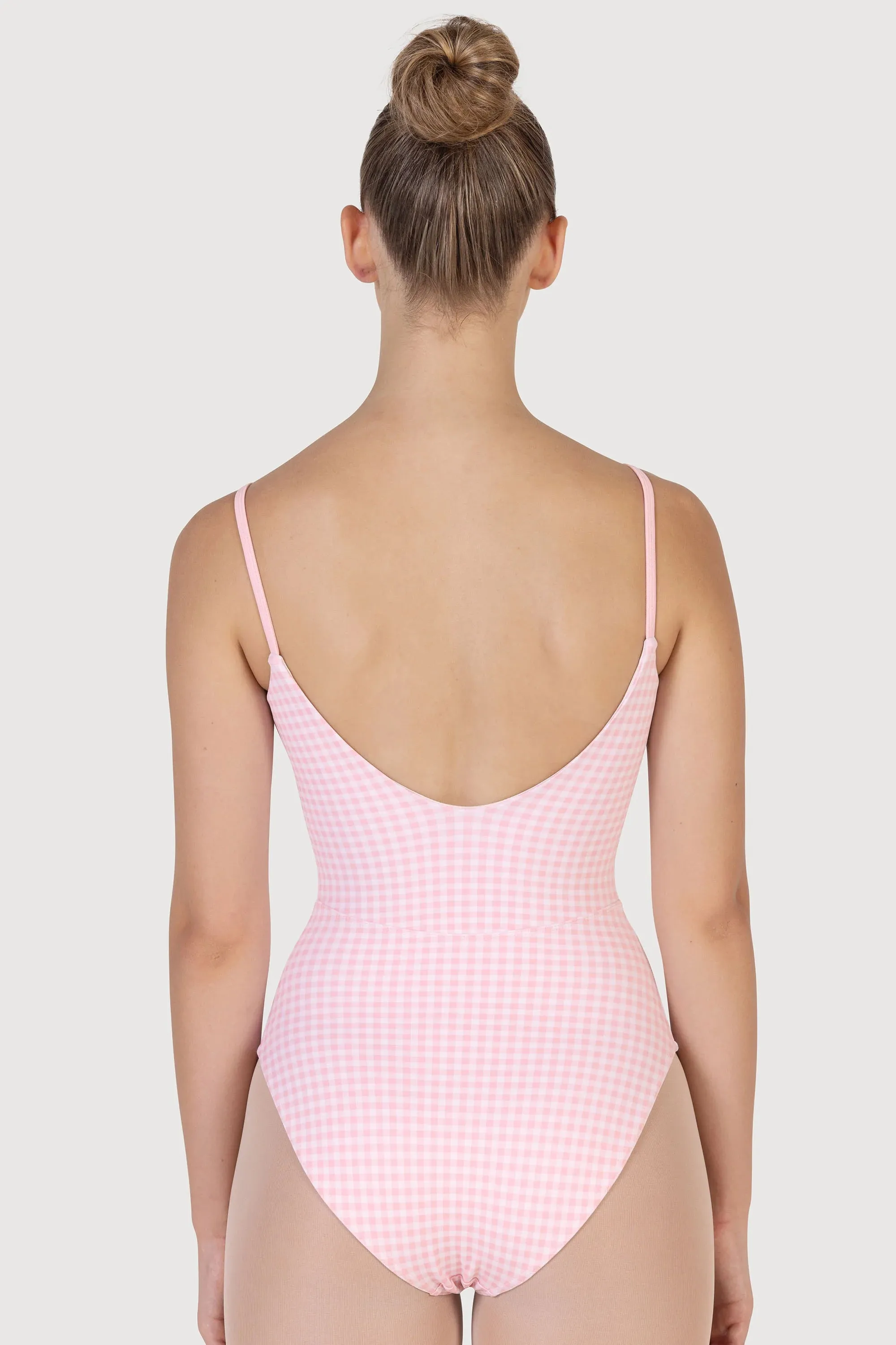 Bloch Georgia Leotard | Lollipop