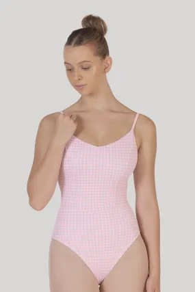 Bloch Georgia Leotard | Lollipop