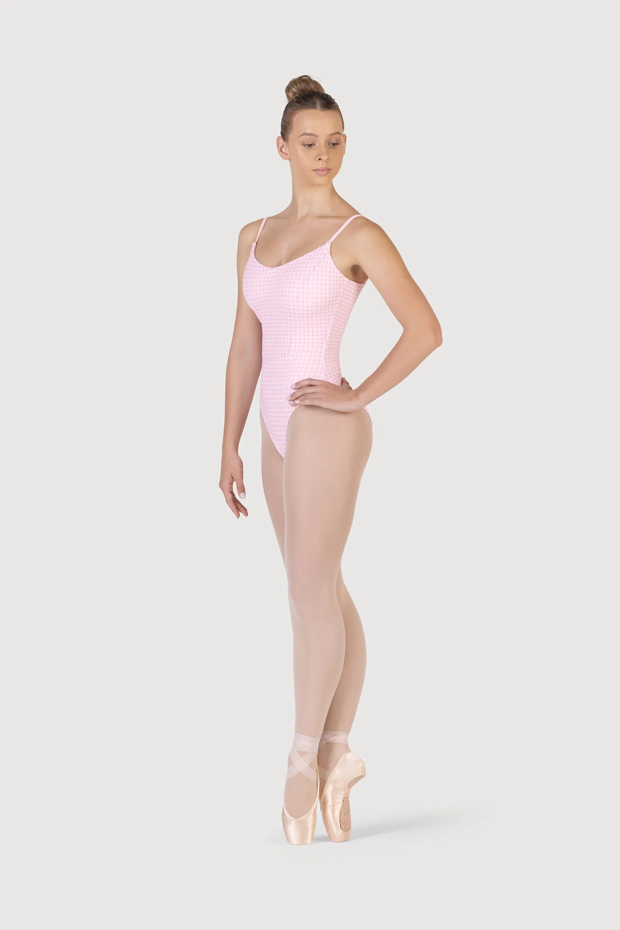 Bloch Georgia Leotard | Lollipop