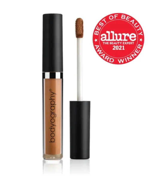 Bodyography Skin Slip Full Coverage Concealer #M4