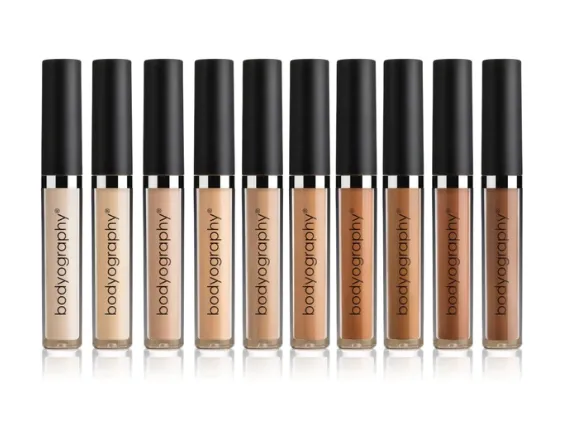 Bodyography Skin Slip Full Coverage Concealer #M4