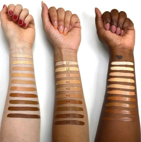 Bodyography Skin Slip Full Coverage Concealer #M4