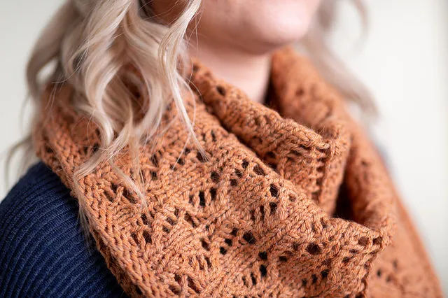 Bold Beginner Knits by Kate Davies