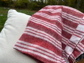 Bonfire Blankets in Brown | Blanket Throws I Wool Blanket | Throw Gifts | Blanket Gift