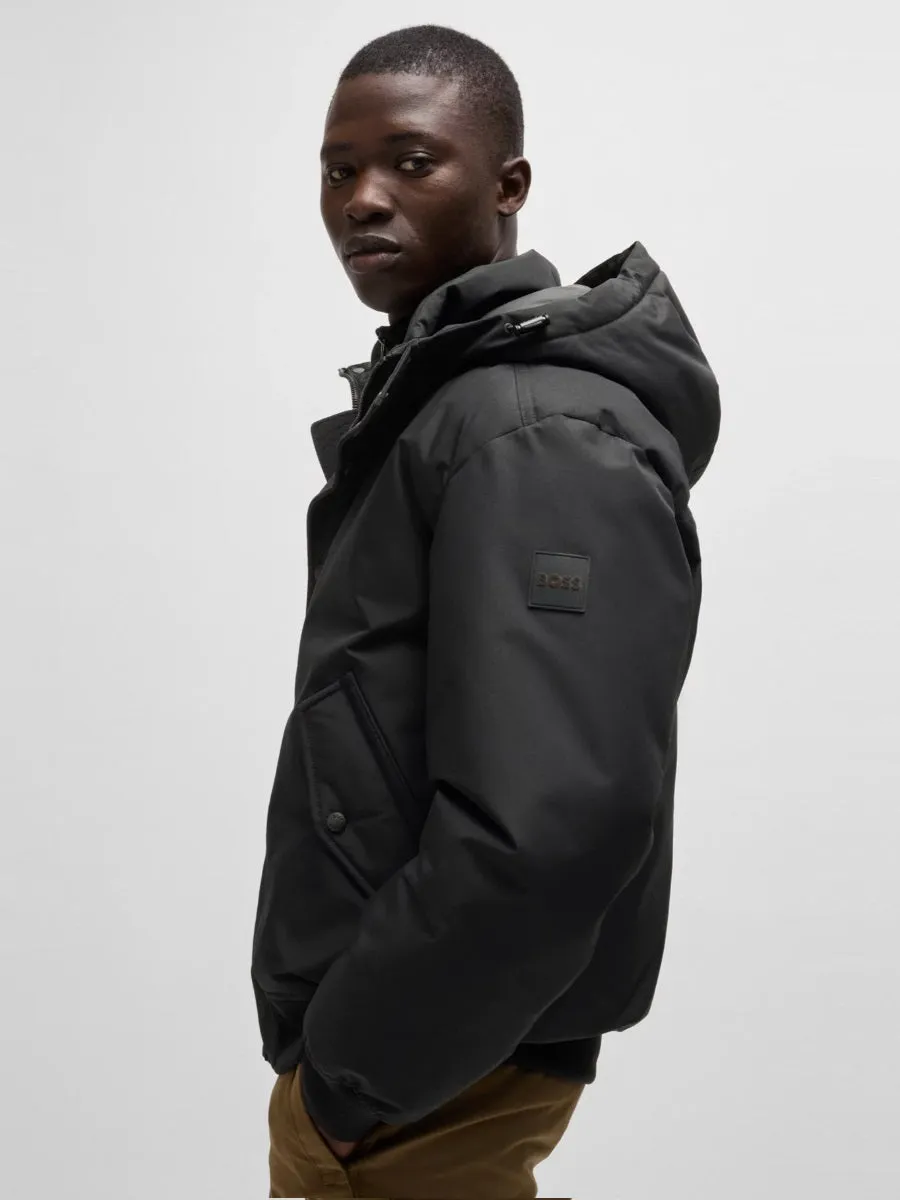 BOSS Parka Jacket - Osis