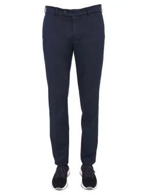 Brunello Cucinelli Slim-Fit Chinos