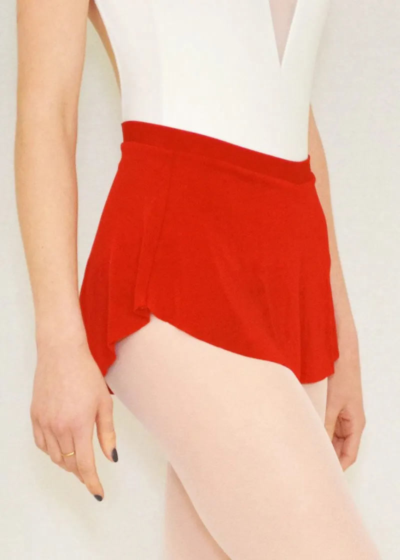 Bullet Pointe Pull-On Skirt (Studio Essentials)