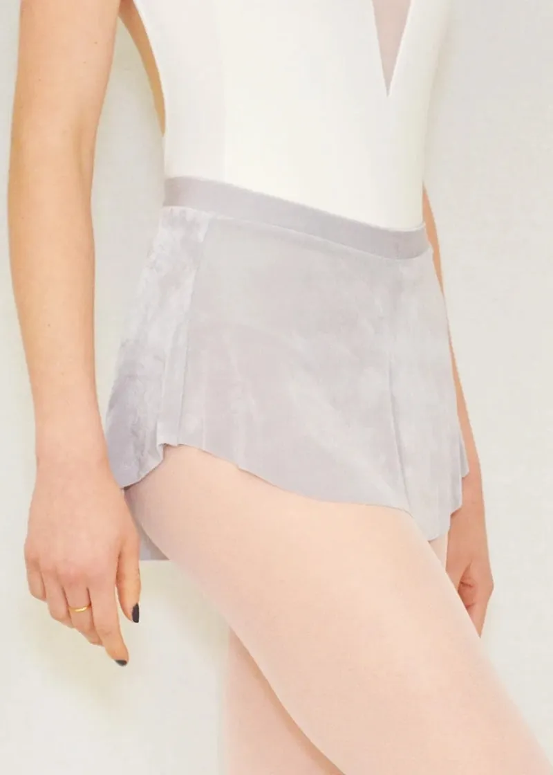 Bullet Pointe Pull-On Skirt (Studio Essentials)