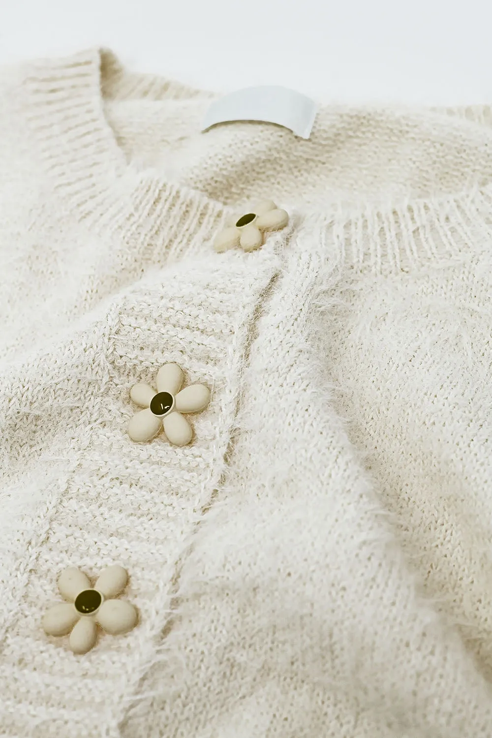 Buttercup Cozy Cardigan