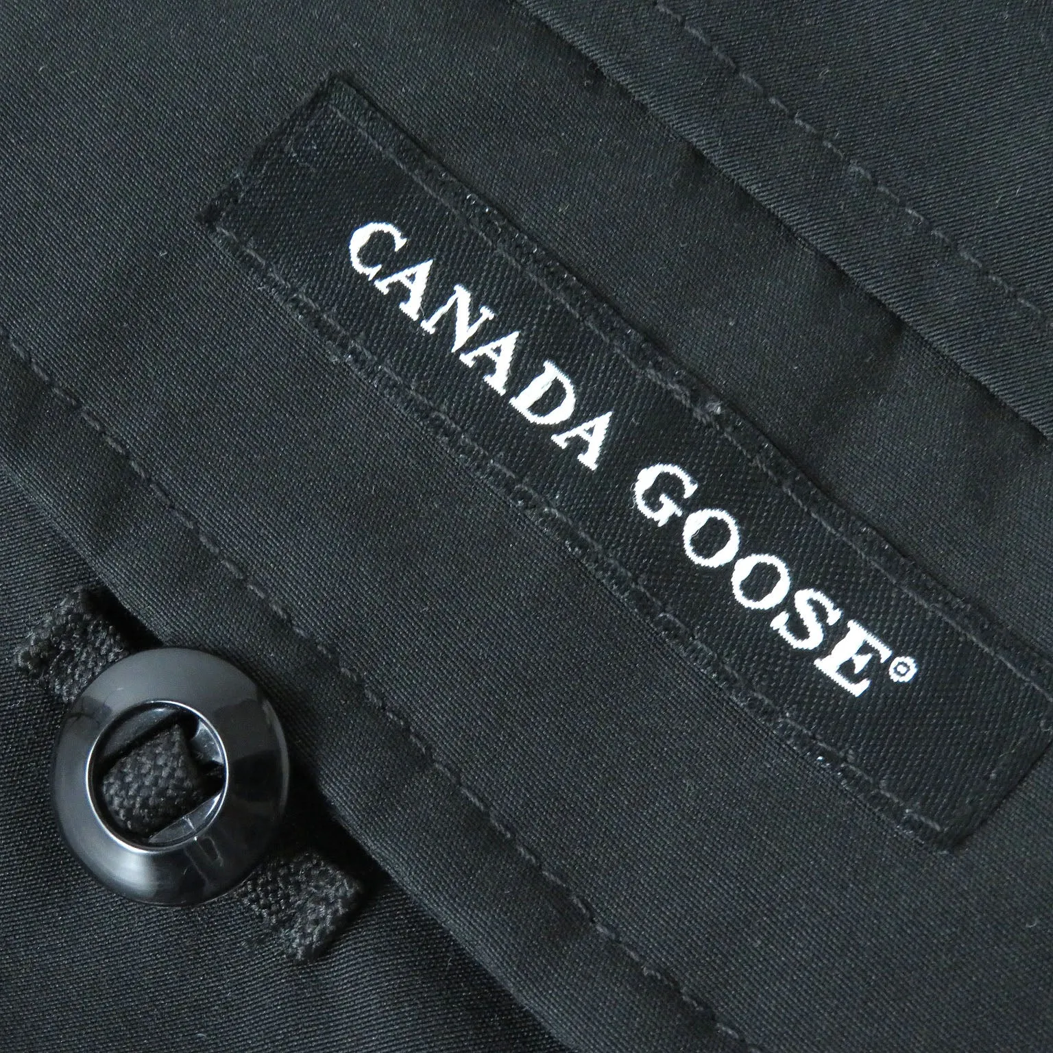 Canada Goose Kensington Parka XS Down Jacket