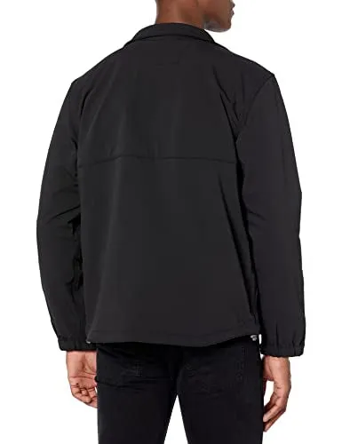 Carhartt 105342 Men's Super Dux Relaxed Fit Lightweight Mock-Neck Jacket