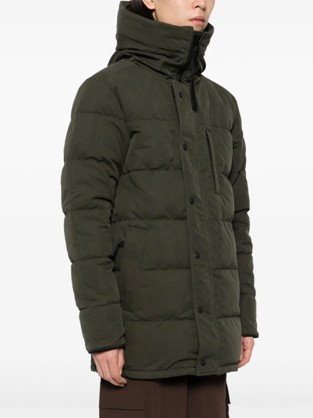 Carson Parka