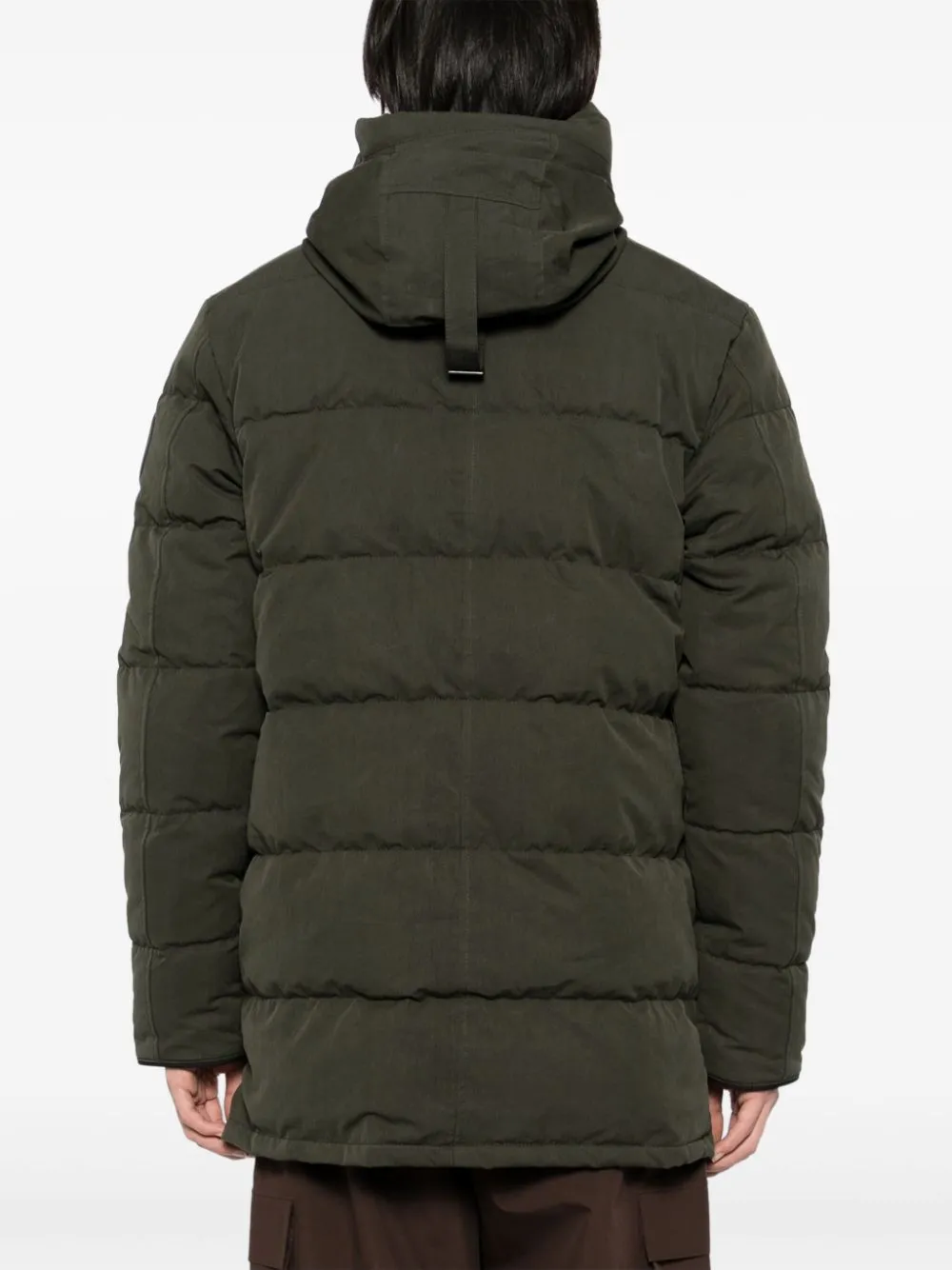 Carson Parka