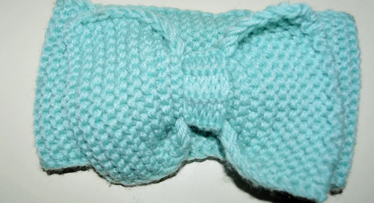 Chunky Bow Headband, Stylish Headband, Bow ear warmer, Chunky Bow Ear warmer, Crochet Headband, Bow Headband, Ski Headband, Ear Warmer