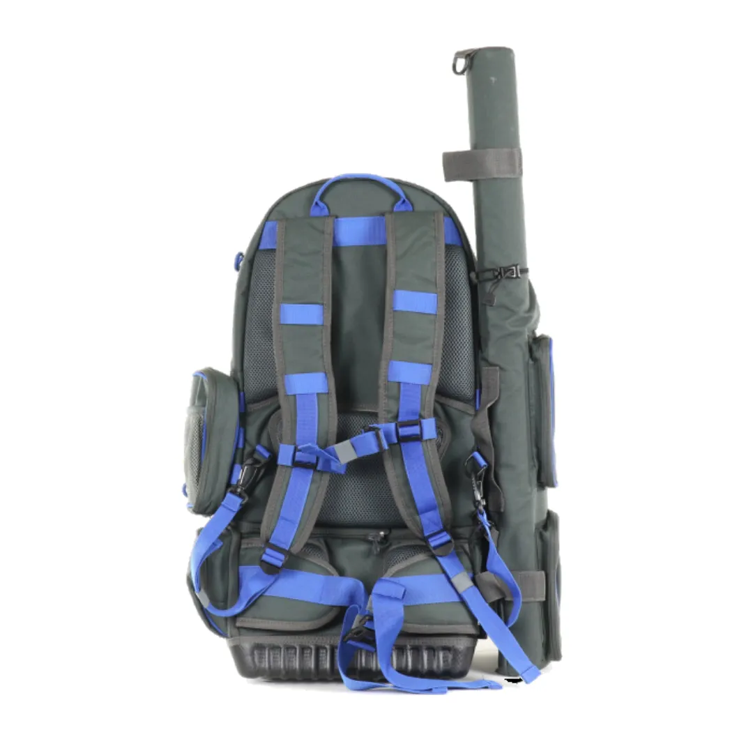 Clam Ultimate Ice Backpack