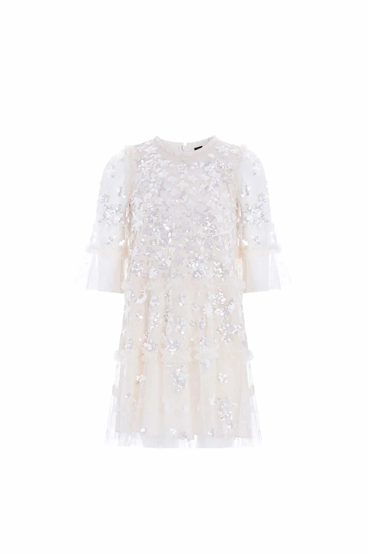 Constellation Gloss Kids Dress