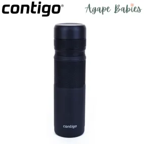 Contigo Thermal Flask 25oz - Matte Black