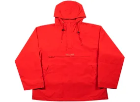 Converse x Kim Jones Parka in Red