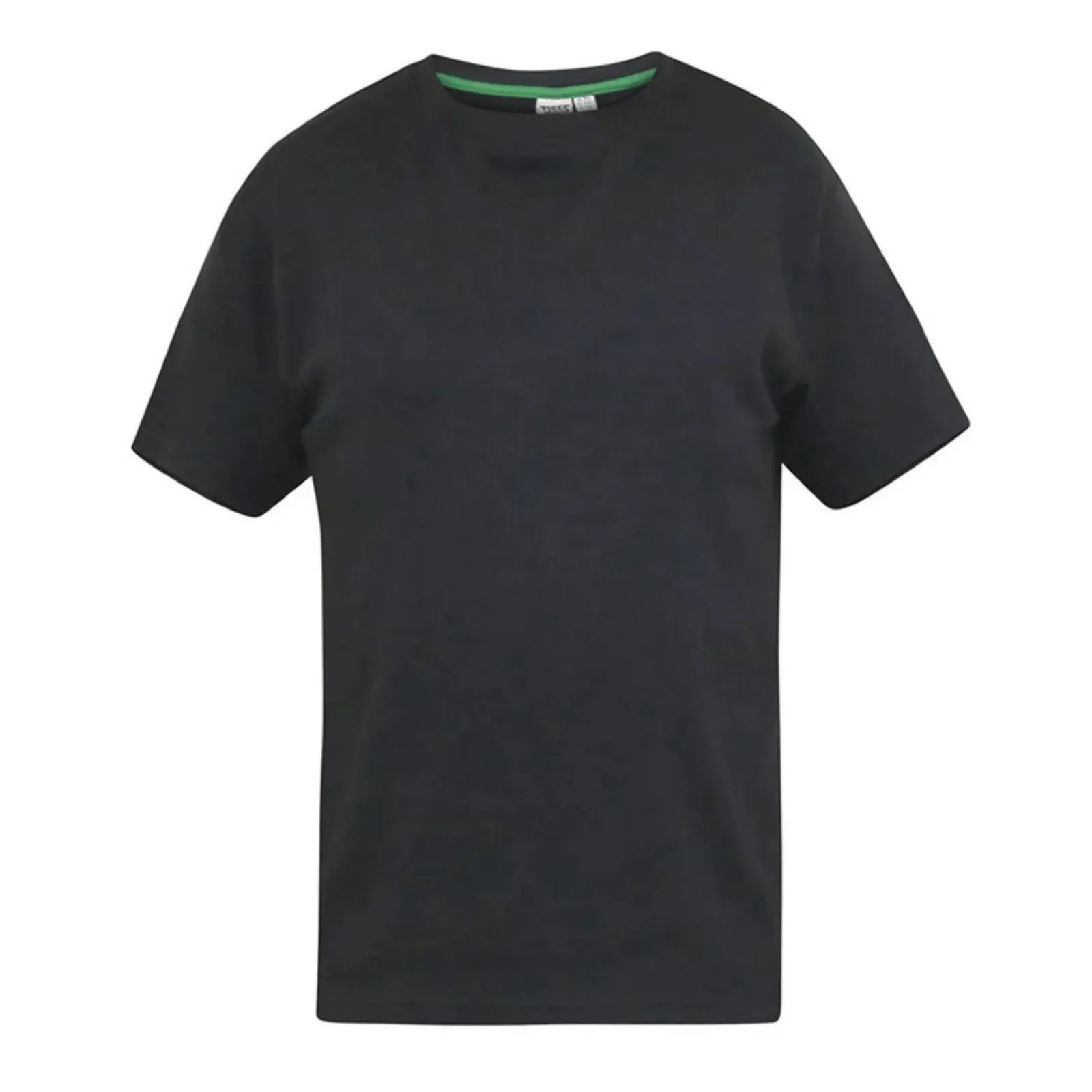 D555 Mens Motherwell Big & Tall Short Sleeve Thermal T-Shirt