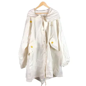 Deadstock US Army M50 Overwhite Field Parka