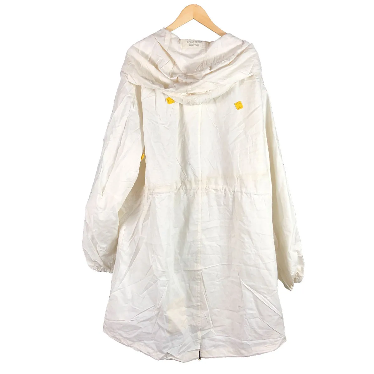 Deadstock US Army M50 Overwhite Field Parka