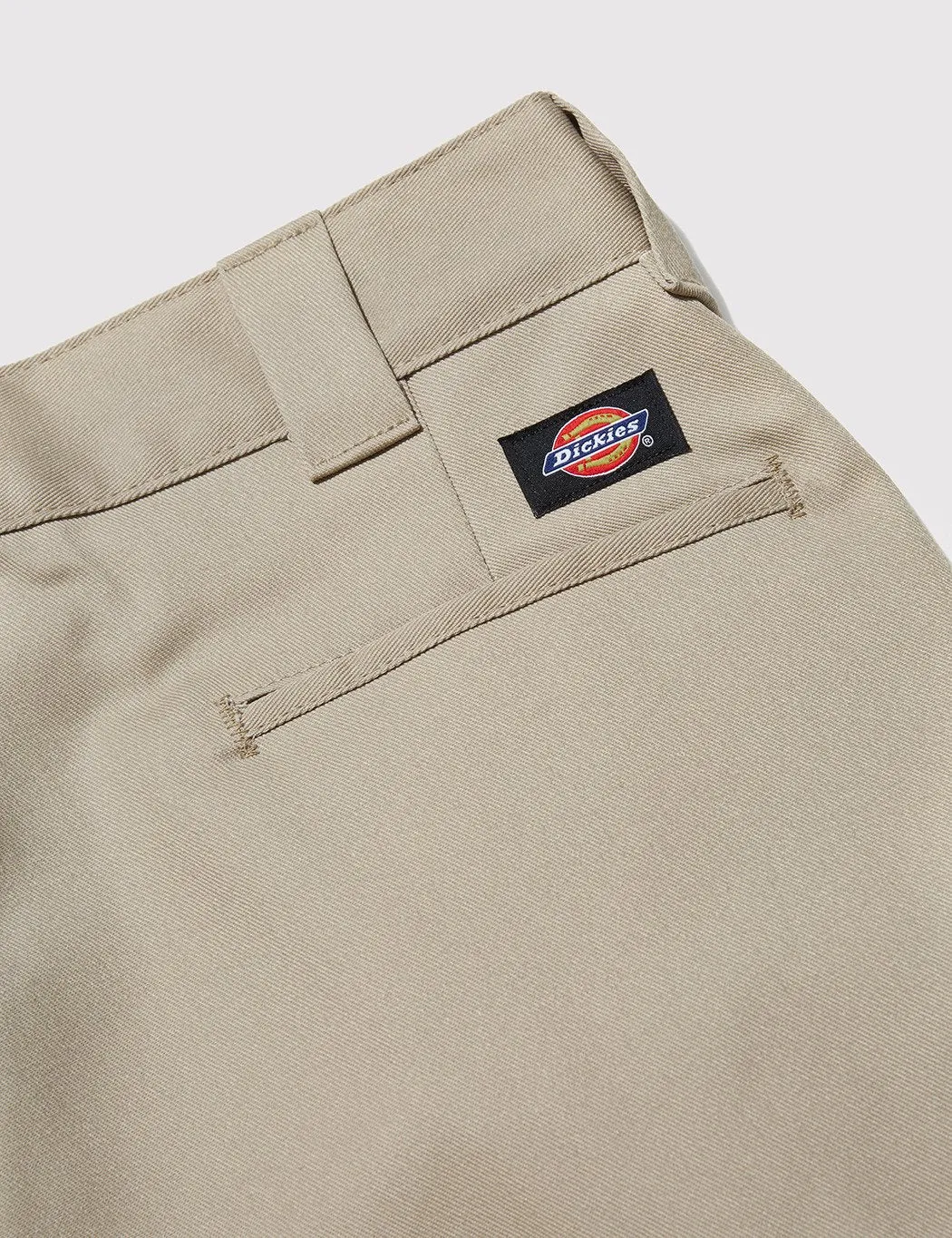 Dickies 873 Work Pant (Slim Straight) - Khaki