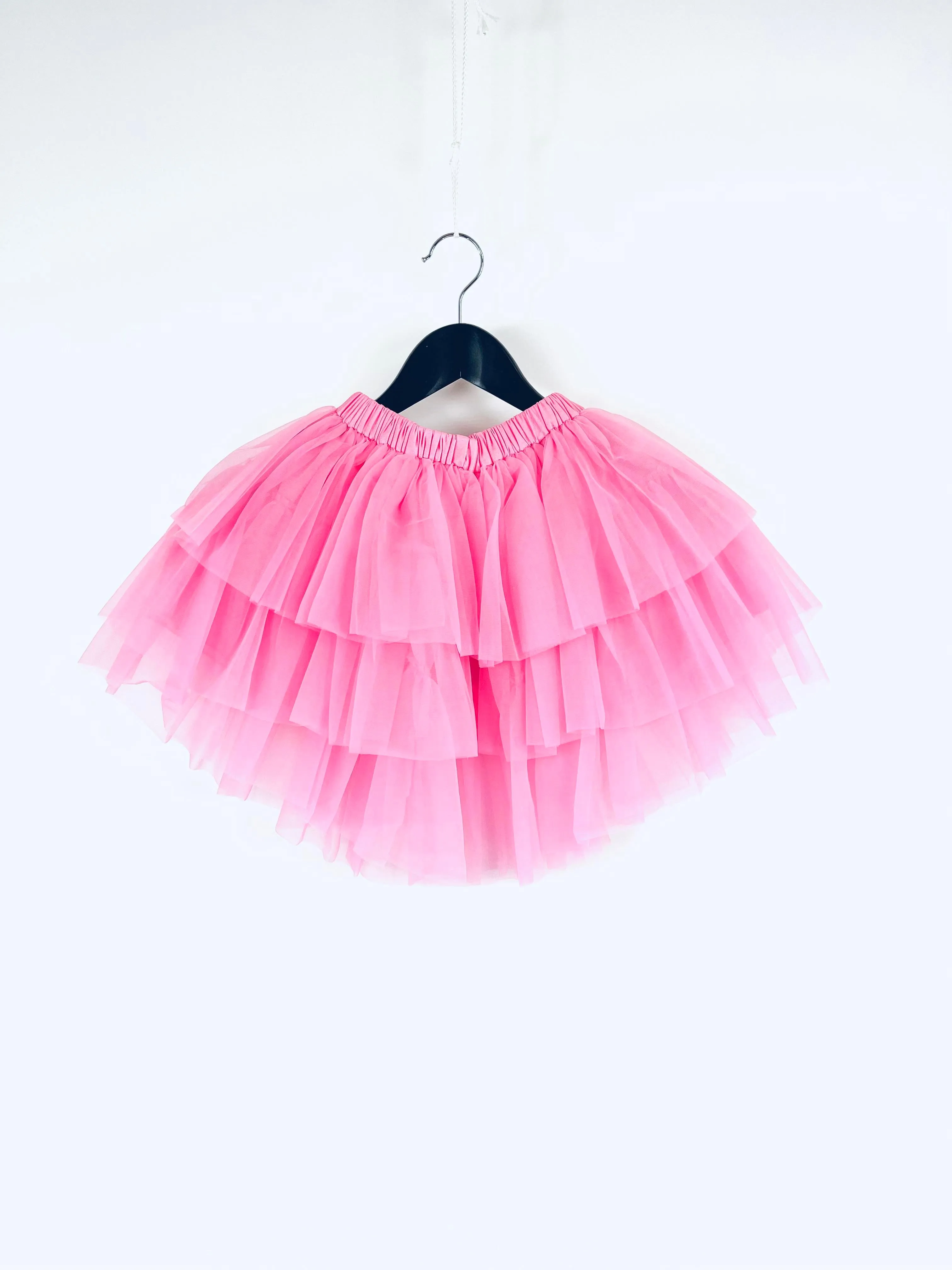 DOLLY PINK PLEASE! CALL ME AURORA TUTU Aurora Bubblegum pink