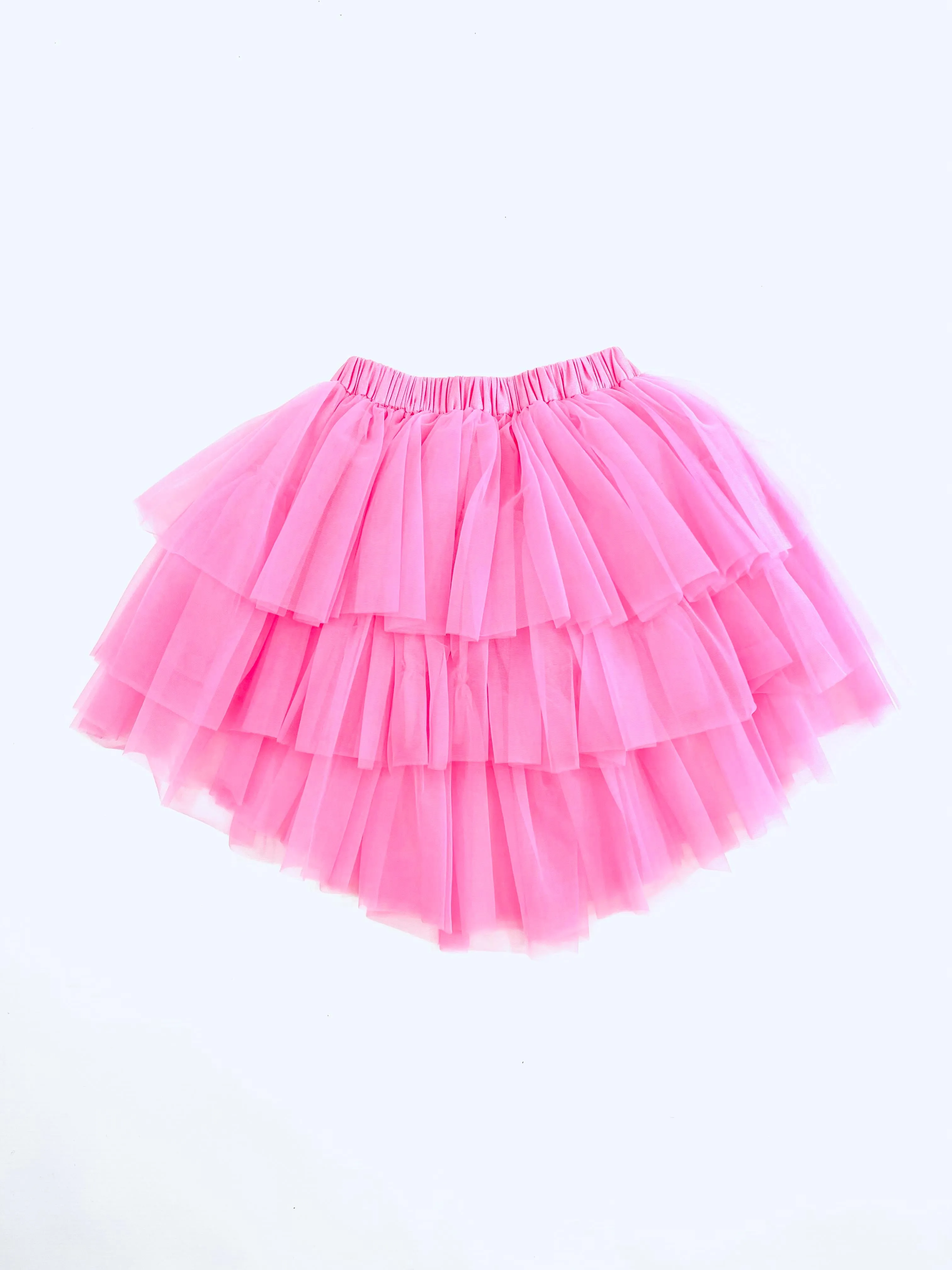 DOLLY PINK PLEASE! CALL ME AURORA TUTU Aurora Bubblegum pink