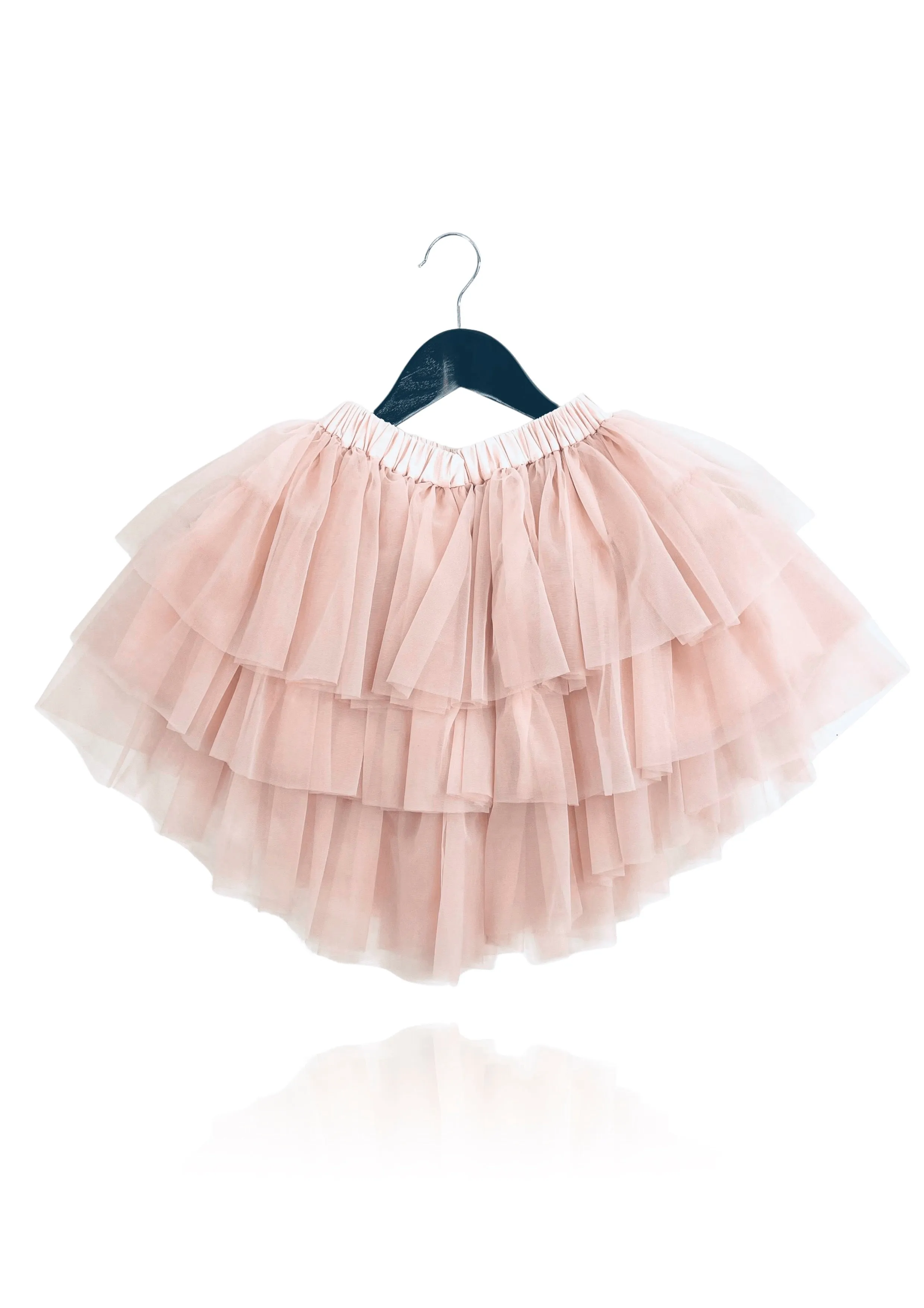 DOLLY PINK PLEASE! CALL ME AURORA TUTU Ballet pink