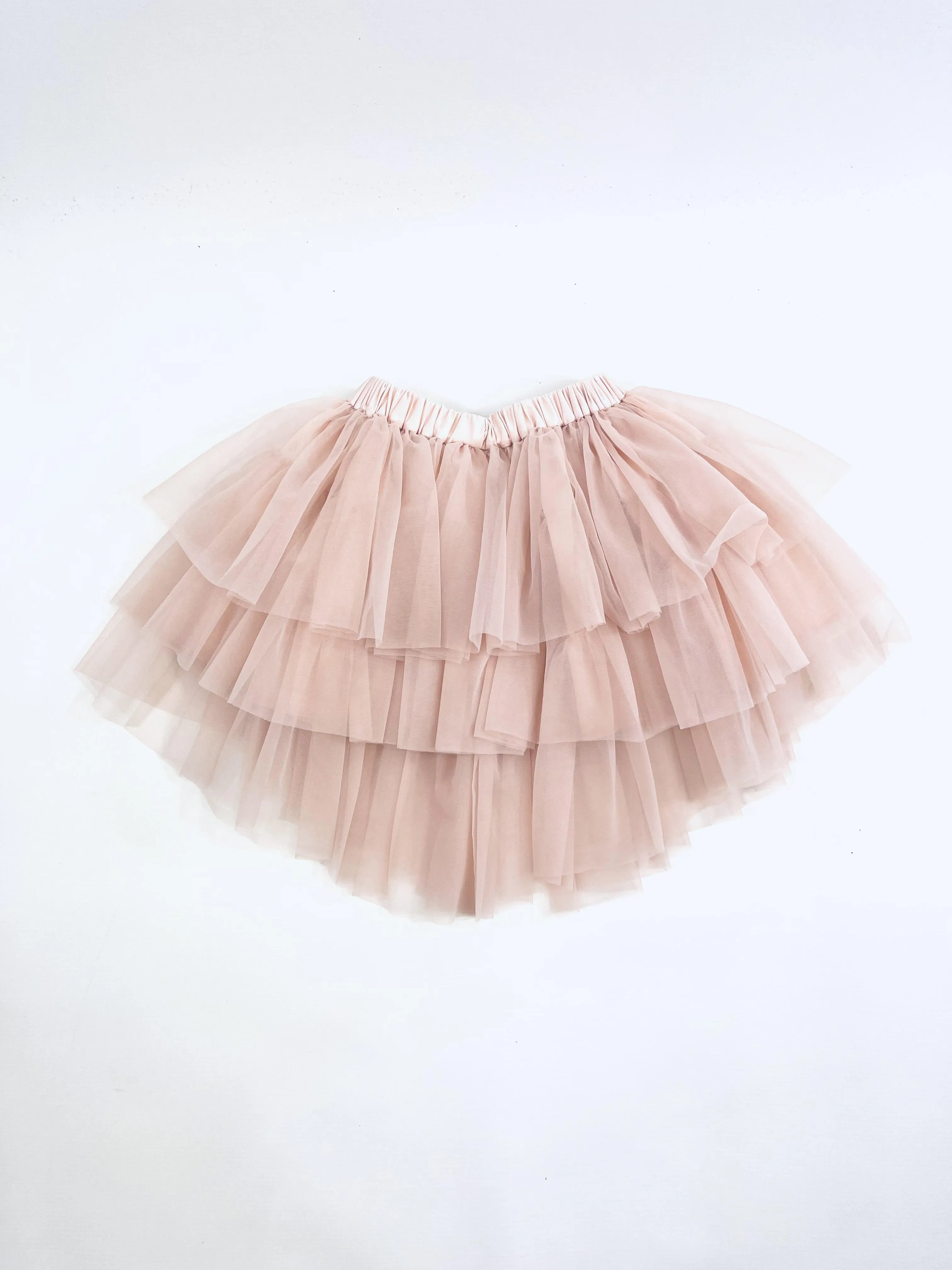 DOLLY PINK PLEASE! CALL ME AURORA TUTU Ballet pink