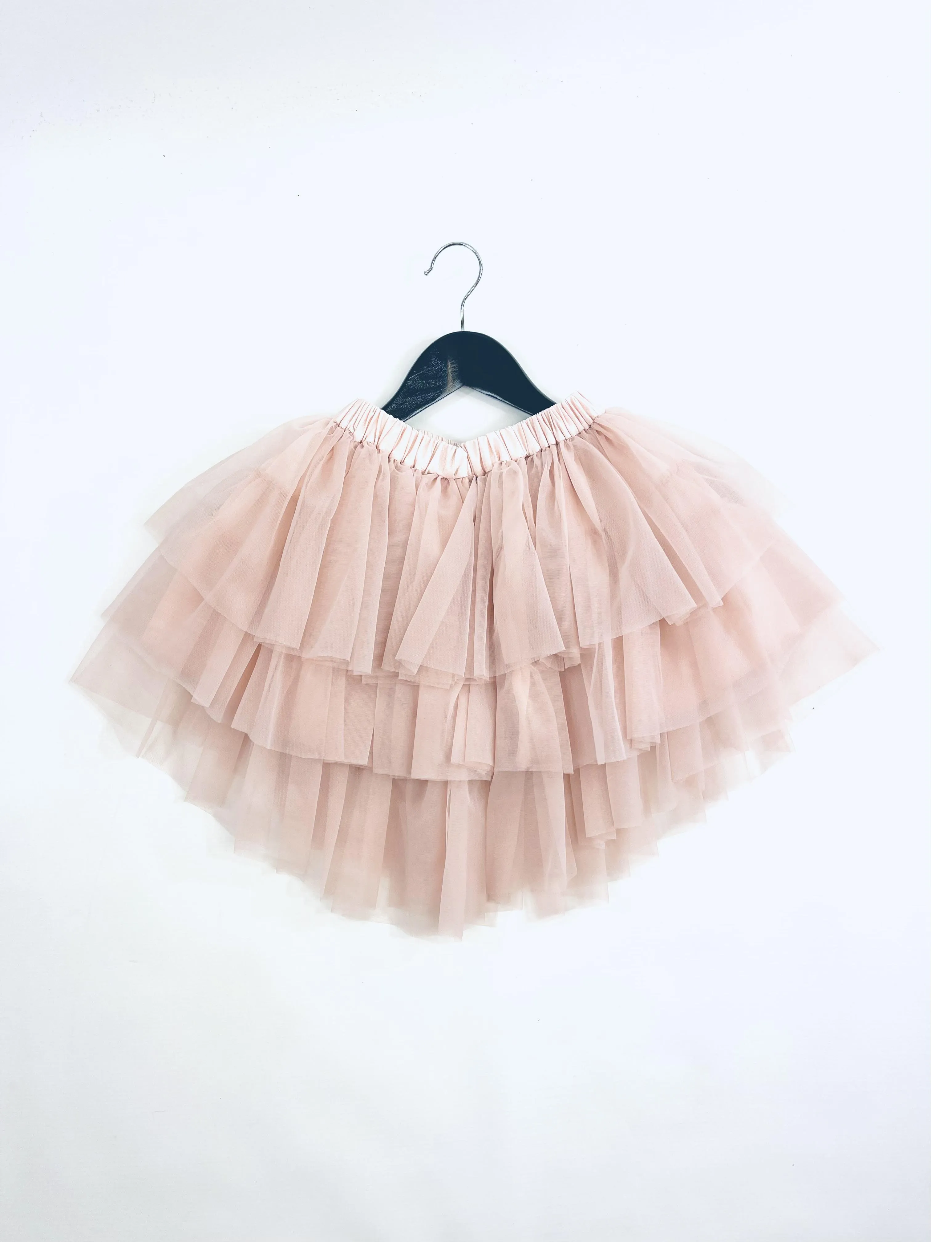 DOLLY PINK PLEASE! CALL ME AURORA TUTU Ballet pink