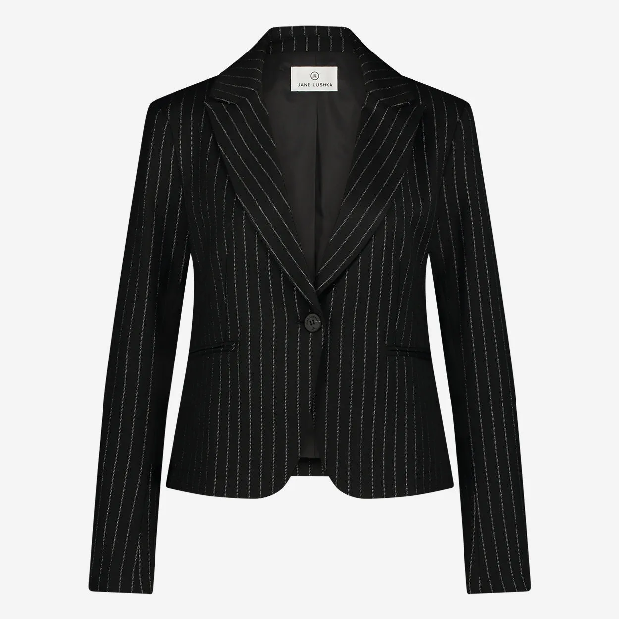 Elvira Blazer | Black