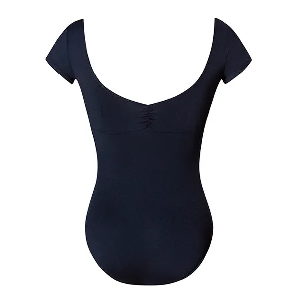 Energetiks Pippa Leotard | Black | Adult