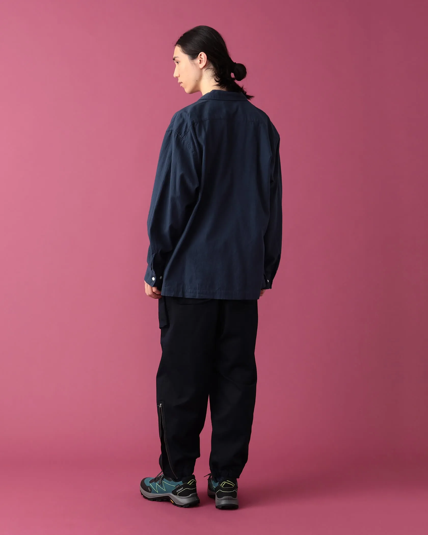 Engineered Garments for Pilgrim Salathe Pant