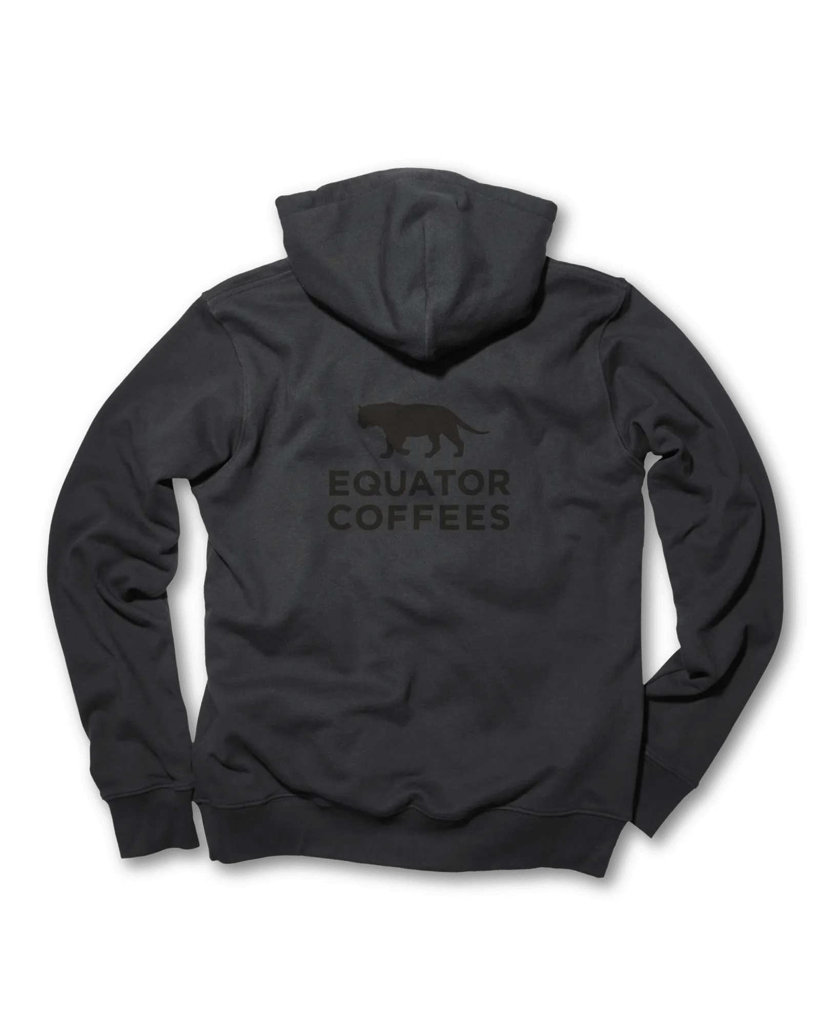 Equator Coffees Pullover Hoodie