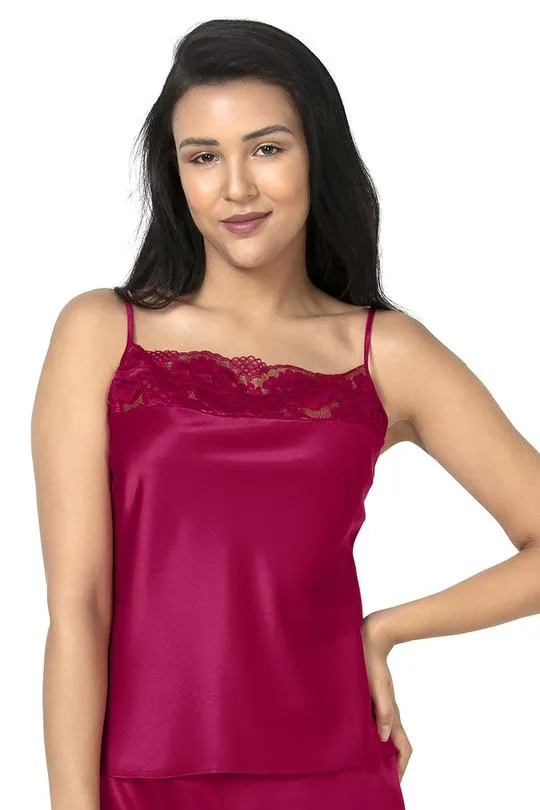 Eternal Romance Sleep Lace Cami